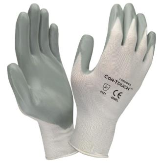 Cor-Touch Nitrile Gloves Model 6890