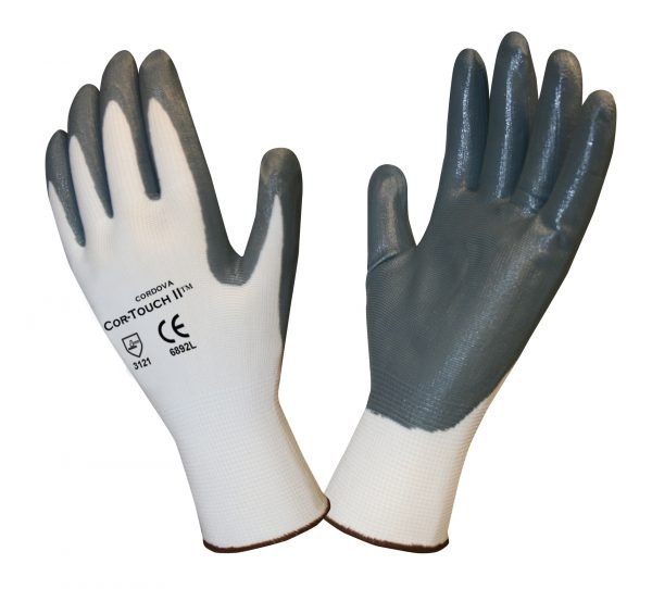 Cor-Touch II Nitrile 6892