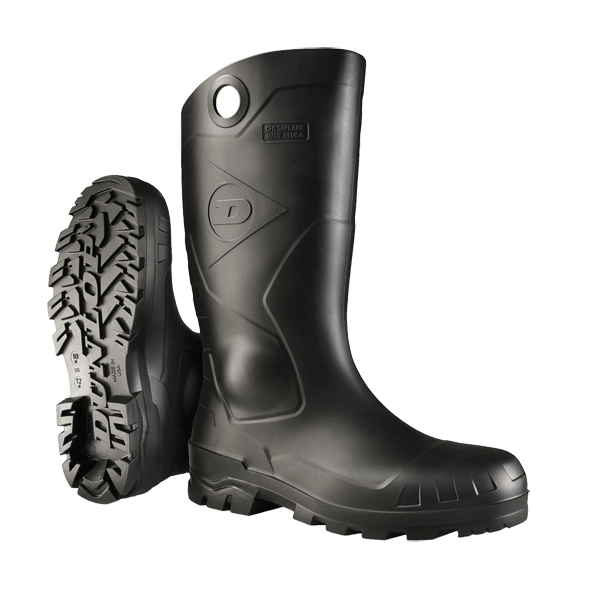 Dunlop Chesapeake Safety Steel Toe Boots