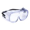 Anti-Fog Perforated Goggles GD10T