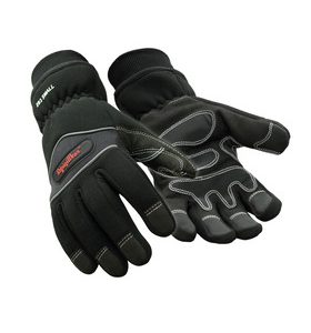 Waterproof High Dexterity Gloves 0283 -20F