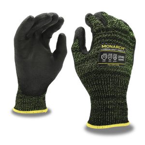 Monarch Soft Gloves 3745