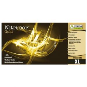 Nitri-Cor Gold Exam Grade Powdered 4080