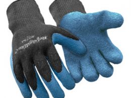 Proweight Thermal Ergogrip 0407 Gloves