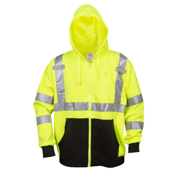 HiVis Sweatshirts SJ401