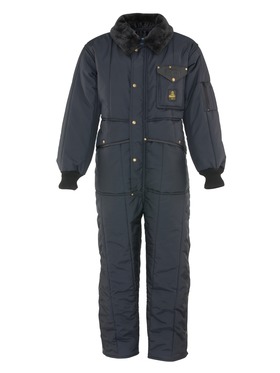 Iron-Tuff Coveralls with Hood