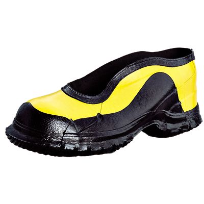 Storm Rubber Overshoe no buckle