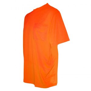 Cor-Brite Orange t-Shirt V130