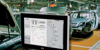 Industrial Automation Systems & Products