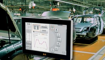 Industrial Automation Systems & Products Industrial Automation Systems & Products