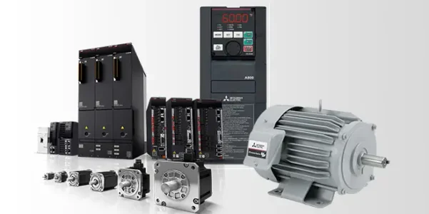 Industrial Automation Systems & Products