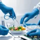 Are Nitrile Gloves Food Safe